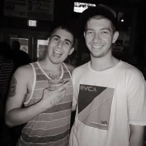 Meet your Posher, Cory